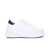 VIC MATIE Vic Matie Sneakers WHITE