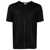 Saint Laurent SAINT LAURENT Cotton t-shirt BLACK