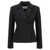 Salvatore Ferragamo Salvatore Ferragamo 'Tuxedo' Blazer Black