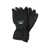Balenciaga BALENCIAGA "3B Sports Icon" ski gloves BLACK