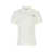 Alexander McQueen Alexander McQueen Polo WHITE