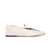 Sergio Rossi Sergio Rossi Flat Shoes WHITE