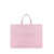 Givenchy Givenchy G-Tote Medium Bag PINK