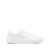 Givenchy GIVENCHY City Sport leather sneakers WHITE