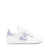 Isabel Marant ISABEL MARANT Beth leather sneakers LILAC