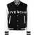 Givenchy GIVENCHY Wool bomber jacket BLACK