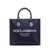 Dolce & Gabbana Dolce & Gabbana Dg Shopping Bag BLUE