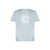 Givenchy Givenchy T-Shirts And Polos MINERAL BLUE