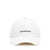 Givenchy GIVENCHY Hat with Logo WHITE