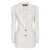 Balmain Balmain Jackets White WHITE