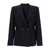 BLAZÉ MILANO Blazé Milano 'First Class Navy Charmer' Blazer BLUE