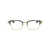 DITA Dita OPTICAL BLACK IRON - YELLOW GOLD