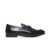 Moschino Moschino Flat shoes BLACK