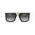 CAZAL Cazal Sunglasses 001 GOLD BLACK