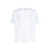 Lanvin Lanvin T-shirts and Polos OPTIC WHITE
