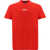 DSQUARED2 T-Shirt RED