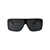 Burberry Burberry Sunglasses 300187 BLACK