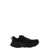 Hoka One One HOKA BONDI 8 - Ultra-shortened sports shoe BLACK