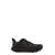 Hoka One One HOKA CLIFTON 9 - Breathable sports shoe BLACK