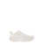 Hoka One One HOKA CLIFTON 9 - Breathable sports shoev WHITE