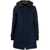 CANADA GOOSE Canada Goose Coats ATLANTIC NAVY