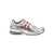 New Balance New Balance 1906 Low-Top Sneakers WHITE RED
