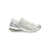 New Balance NEW BALANCE 1906 low-top sneakers WHITE SILVER