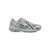 New Balance NEW BALANCE 1906 low top sneakers SILVER SILVER