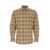 Burberry Burberry Shirts PRINTED