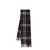Burberry BURBERRY SCARF BROWN