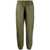 WARDROBE.NYC WARDROBE.NYC PANTS MILITARY GREEN