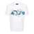 AMIRI Amiri T-Shirts WHITE