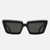 RETROSUPERFUTURE Retrosuperfuture Sunglasses Black