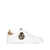 Dolce & Gabbana Dolce & Gabbana Sneakers WHITE/GOLD