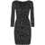 Dolce & Gabbana Dolce & Gabbana Polka Dot Dress Black