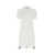 Thom Browne THOM BROWNE DRESS WHITE