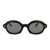 RETROSUPERFUTURE Retrosuperfuture Sunglasses Black