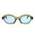 RETROSUPERFUTURE Retrosuperfuture Sunglasses Beige