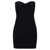 REINA OLGA Reina Olga 'Master Tigress' Dress Black