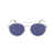 MYKITA Mykita Sunglasses 051 SHINYSILVER