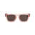 MYKITA Mykita Sunglasses 829 RAW MELROSE | BROWN SOLID