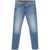 Dondup DONDUP Aged effect jeans BLUE