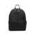 A.P.C. A.P.C. Backpacks Black