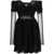 Philosophy Philosophy Di Lorenzo Serafini Dresses Black