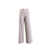 Rrd RRD Trousers WHITE OFF