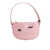 Dolce & Gabbana Logo Shoulder bag Pink
