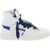 Off-White '3.0 Off-Court' Sneakers WHITE NAVY