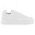 DSQUARED2 Canadian Sneakers WHITE
