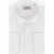CORNELIANI Cc Collection Wing-Tip Cotton Shirt White