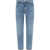 7 For All Mankind Jeans LIGHT BLUE